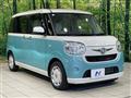 2019 Daihatsu Move Canbus