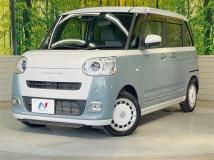 2023 Daihatsu Move Canbus