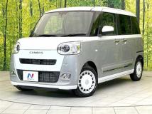 2025 Daihatsu Move Canbus