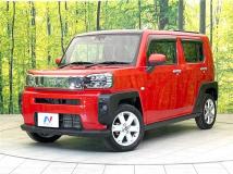 2023 Daihatsu Taft