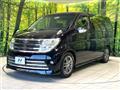 2009 Nissan Elgrand