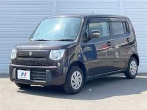 2012 Suzuki MR Wagon