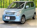 2014 Suzuki Wagon R