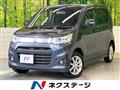2014 Suzuki Wagon R Stingray