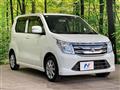 2015 Suzuki Wagon R