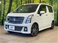 2017 Suzuki Wagon R Stingray