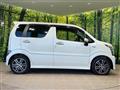 2017 Suzuki Wagon R Stingray