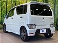 2017 Suzuki Wagon R Stingray