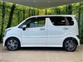 2017 Suzuki Wagon R Stingray