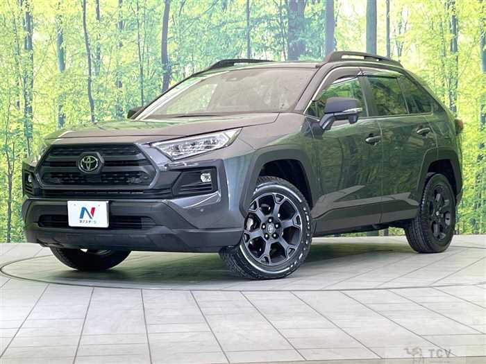 2023 Toyota RAV4