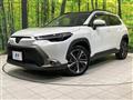 2024 Toyota CorollaCross