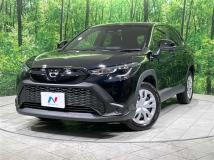 2025 Toyota CorollaCross