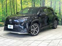 2023 Toyota Yaris Cross