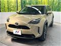 2022 Toyota Yaris Cross