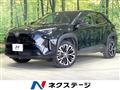 2025 Toyota Yaris Cross