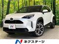 2025 Toyota Yaris Cross