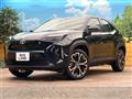 2024 Toyota Yaris Cross