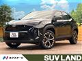 2024 Toyota Yaris Cross
