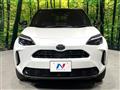 2025 Toyota Yaris Cross