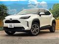 2020 Toyota Yaris Cross