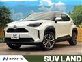 2020 Toyota Yaris Cross