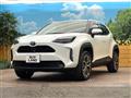 2020 Toyota Yaris Cross