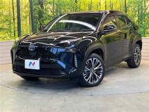 2021 Toyota Yaris Cross