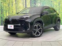 2023 Toyota Yaris Cross