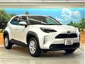 2023 Toyota Yaris Cross