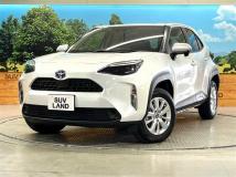 2023 Toyota Yaris Cross