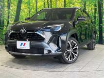 2024 Toyota Yaris Cross