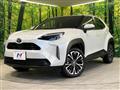 2025 Toyota Yaris Cross