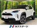 2025 Toyota Yaris Cross