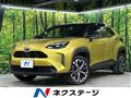 2022 Toyota Yaris Cross