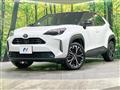 2025 Toyota Yaris Cross