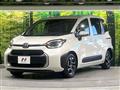 2022 Toyota Sienta