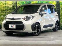 2022 Toyota Sienta