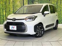 2023 Toyota Sienta