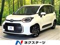 2023 Toyota Sienta