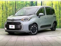 2023 Toyota Sienta