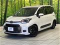 2024 Toyota Sienta