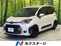 2024 Toyota Sienta