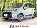 2026 Toyota Sienta