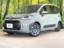 2026 Toyota Sienta