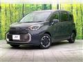 2026 Toyota Sienta