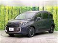 2026 Toyota Sienta