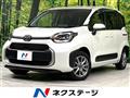 2022 Toyota Sienta