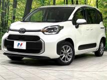 2022 Toyota Sienta