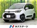 2026 Toyota Sienta