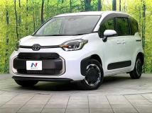 2026 Toyota Sienta